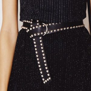 Princess Polly Highway 61 Belt